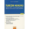 Turizm Hukuku Detay Yaynclk