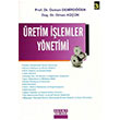 retim lemler Ynetimi Detay Yaynclk