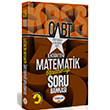 2019 ABT lkretim Matematik retmenlii Tamam zml Soru Bankas Yediiklim Yaynlar