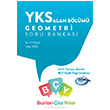 YKS Alan Blm Geometri Soru Bankas Bunlar z Yeter