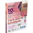 10. Snf Trk Dili ve Edebiyat Fasikller Modler Set Muba Yaynlar