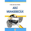 Adli Muhasebecilik Alper Tazegl Ekin Basm Yayn