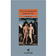Soren Kierkegaarda Kayg Kavram Yasemin Ak Ayrnt Yaynlar