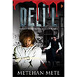 Delil Metehan Mete Cinius Yaynlar