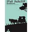 Akrabalar van vanovi Panayev Ayrnt Yaynlar