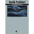 Benlik Pratikleri Ayrnt Yaynlar