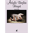 Adnla Balar Hayat Zakes Mda Ayrnt Yaynlar