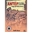 Antep 1920 Salih Koca Az Kitap