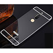 Aynal Bumper Mate 10 Lte Black Sert Kapak Zore