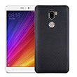 Izore Xiaomi 5s Plus Black Silikon Kapak Zore