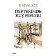 Defterimde Ku Sesleri Can Yaynlar