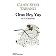 Otuz Be Ya Btn iirleri Can Yaynlar