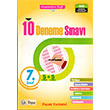 7.Snf 10 Deneme Snav Palme Yaynevi