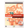 8. Snf Paragraf Soru Bankas FDD Yaynlar