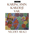Karncann Kardei Var Necdet Arac Cinius Yaynlar