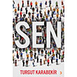 Sen Turgut Karabekir Cinius Yaynlar
