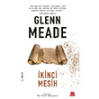kinci Mesih Glenn Meade Krmz Kedi Yaynevi