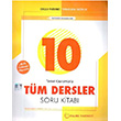 10. Snf Tm Dersler Soru Kitab Palme Yaynevi