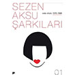 Sezen Aksu arklar Nota Kitab 01 Pan Yaynclk