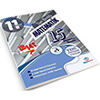 11. Snf Tam Benlik Matematik 15 Deneme Snav Optikli Bilimyolu Yaynclk