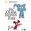 Fil Olmak steyen Fare znur Karaelolu FOM Kitap