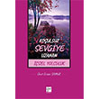 Koulsuz Sevgiye Uzanan sel Yolculuk mit Grace Samur Gazi Kitabevi