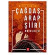 ada Arap iiri Antolojisi Metin Fndk Kaos ocuk Park Yaynlar