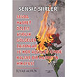 Sensiz iirler lyas Altun Sokak Kitaplar Yaynlar