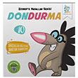 Dondurma Zeynepe Masallar Serisi 10 Alp Trkbiner Drtgz Yaynlar