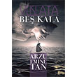Vuslata Be Kala Arzu Emine Tan Sokak Kitaplar Yaynlar