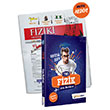 Kafana Gre Fizik Soru Bankas Gncel Fizik Gazetesi Hediyeli Hiper Zeka Yaynlar