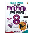 8.Snf Matematik Yeni Nesil Soru Bankas Matematus Yaynlar