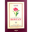 Bostan Sadi irazi Aka Yaynlar