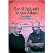 Kendi Inda Yanan Adam Tandm Metin Erksan letiim Yaynlar