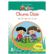 Afacan Okuma Dizisi 8 Fasikül Ata Yayıncılık