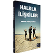 Halkla likiler Umuttepe Yaynlar