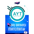 AYT Matematik Bi Soru Bankas Binot Yaynlar