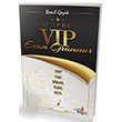 111 pucu VIP Exam Grammar Pelikan Yaynevi