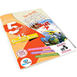 5. Snf Tam Benlik Sosyal Bilgiler 15 Deneme Snav Optikli Bilimyolu Yaynclk