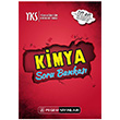 TYT AYT Kimya Soru Bankas Pegem Yaynlar