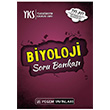 TYT AYT Biyoloji Soru Bankas Pegem Yaynlar