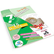 7. Snf Tam Benlik Matematik 15 Deneme Snav Optikli Bilimyolu Yaynclk