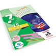 7. Snf Tam Benlik Trke 15 Deneme Snav Optikli Bilimyolu Yaynclk