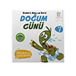Doum Gn Zeynep e Masallar Serisi 7 Deerler Eitimi Temiz Olmak Alp Trkbiner Drtgz Yaynlar