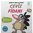 Ceviz Fidan Zeynep e Masallar Serisi 5  Alp Trkbiner Drtgz Yaynlar