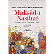 Maksud  Nasihat Murat Ak izgi Kitabevi