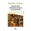 eref Bey Artk Burada Yaamyor Can Yaynlar