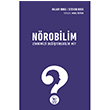 Nrobilim Zihnimizi Deitirebilir mi? Hilary Rose Ginko Kitap