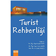 Turist Rehberlii A. Celil akc Detay Yaynclk