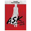 Ak Hikayesiyle Gelir Kemal Hamamcolu Doan Kitap